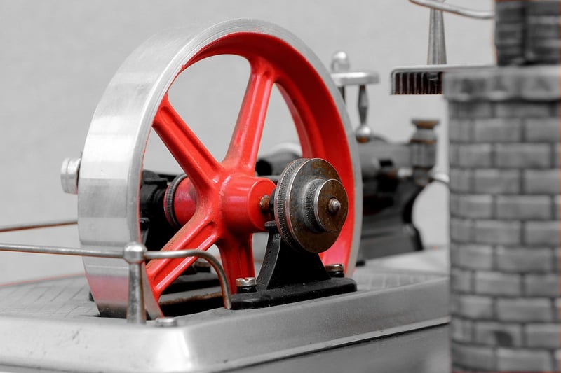 Industrial Revolution